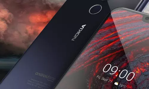 നോക്കിയ ആരാധകര്‍ക്ക് സന്തോഷവാര്‍ത്ത; ഒരു മോഡലും കൂടി ഇന്ത്യയിലേക്ക് 