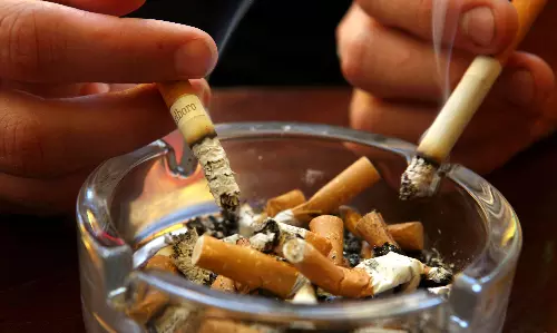 പുകയില, ശീതളപാനിയങ്ങള്‍ക്ക് നികുതി വര്‍ദ്ധിപ്പിച്ച് ഖത്തര്‍