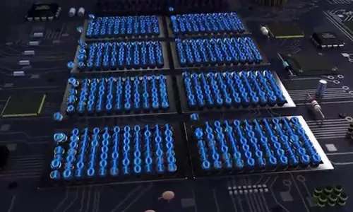 ഇനി അതിവേഗക്കാലം; 1ടിബി ഇന്റേണല്‍ മെമ്മറിയുള്ള സ്മാര്‍ട്ട്‌ഫോണുമായി സാംസങ്