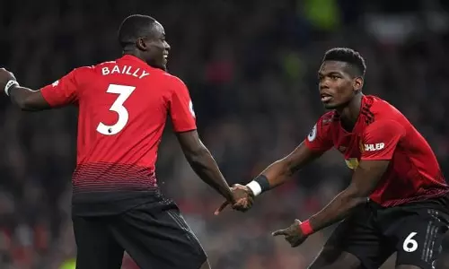 പ്രീമിയര്‍ ലീഗില്‍ മാഞ്ചസ്റ്റര്‍ ടീമുകള്‍ക്ക് ജയം