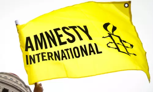 സര്‍ക്കാരിനെതിരായ ജനകീയ പ്രക്ഷോഭം: സുഡാനില്‍ പൊലീസ് അക്രമങ്ങളില്‍ 37 പേര്‍ കൊല്ലപ്പെട്ടതായി ആംനസ്റ്റി