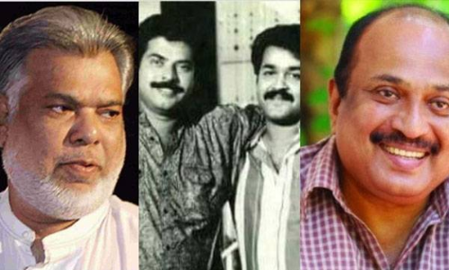 ജോഷി എന്നോട് അത് ചെയ്യാന്‍ പാടില്ലായിരുന്നു; ജോഷിയുമായി അകലാനിടയായ സംഭവം വെളിപ്പെടുത്തി ഡെന്നീസ് ജോസഫ്