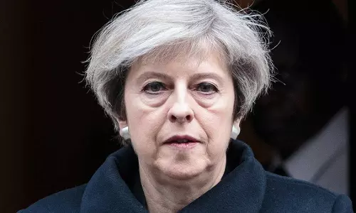 ബ്രിട്ടണ്‍ യൂറോപ്യന്‍ യൂണിയന്‍ വിടാനുള്ള സാധ്യതക്ക്  മങ്ങലേല്‍ക്കുന്നുവെന്ന സൂചന നല്‍കി ബ്രെക്സിറ്റ് മന്ത്രി