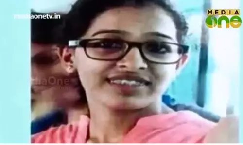 ജസ്നയെ കാണാതായിട്ട് 9 മാസം 