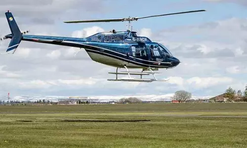 കോഴിക്കോടന് കാഴ്ചകളെ ആകാശത്തിരുന്ന് കണ്ടാലോ? കോഴിക്കോടന് കാഴ്ചകളെ ആകാശത്തിരുന്ന് കണ്ടാലോ?