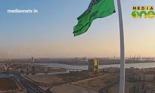 സൗദിയിലെ 12 മേഖലയിലെ സ്വദേശിവൽക്കരണം 