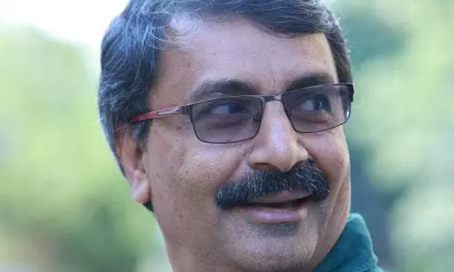 ട്രിവാന്‍ഡ്രം ലോഡ്ജിന്‍റെ രണ്ടാം ഭാഗം ഈ വര്‍ഷം തന്നെയുണ്ടാകും- വി.കെ പ്രകാശ്