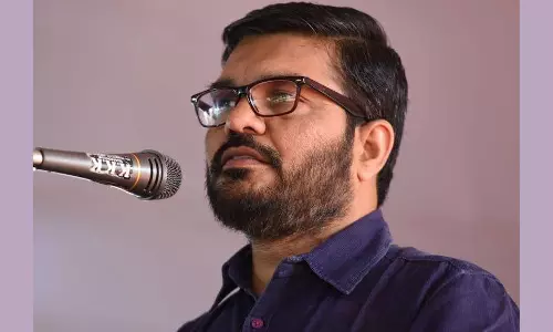 എം.ബി രാജേഷിന്റെ തേരാളിയായി മുഹമ്മദ് മുഹ്സിന്‍ എം.എല്‍.എ