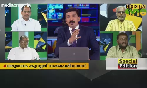 നടയടക്കുമ്പോൾ നേട്ടമാർക്ക്? 