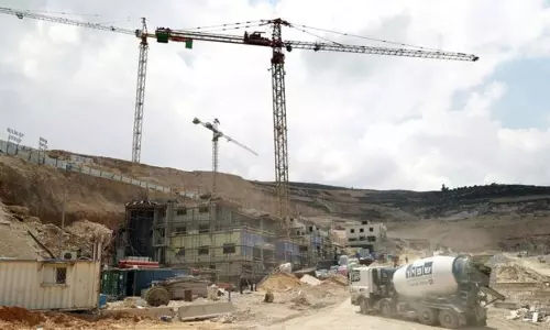 ഇസ്രായേല്‍ കുടിയേറ്റക്കാരന്റെ വെടിയേറ്റ് ഫലസ്തീനില്‍ യുവാവ് കൊല്ലപ്പെട്ടു