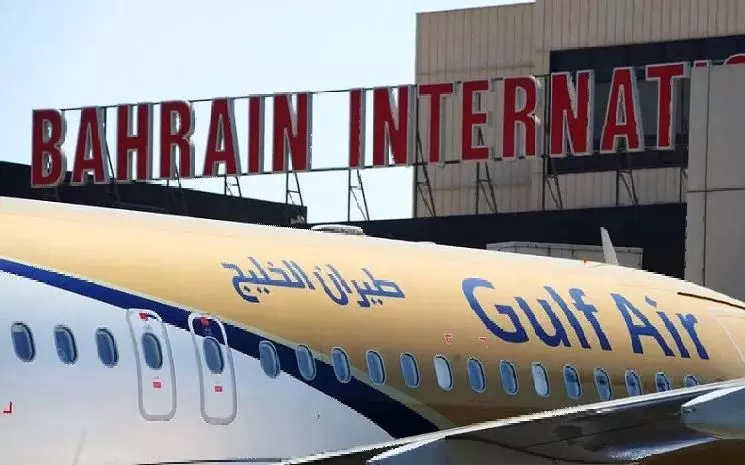 ട്രാന്‍സിറ്റ് യാത്രികര്‍ക്ക് ഇനി നാല് ദിവസം വരെ ബഹ്റെെനില്‍ തങ്ങാം