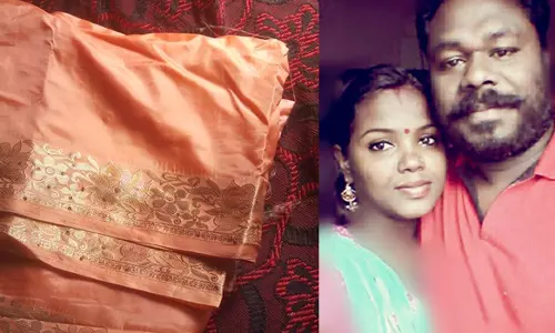 കല്യാണ സാരിയുടെ വില 750 രൂപ, ഭക്ഷണ ചെലവ് 650; ആഢംബര വിവാഹങ്ങള്‍ക്കിടയില്‍ അറിയണം സ്വന്തം വിവാഹം സ്വന്തമായി നടത്തിയ ഈ യുവതിയുടെ കഥയും