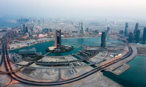 ബഹ്റൈനിൽ മൂല്യവർധിത നികുതി നീട്ടിവെക്കണമെന്ന നിർദേശത്തിന് പാര്‍ലമെന്റ് അംഗീകാരം