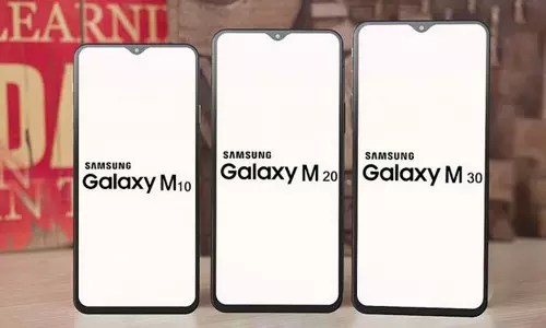 ഇന്ത്യയില്‍ ഷവോമിയെ വീഴ്ത്താന്‍ സാംസങിന്റെ പുതിയ മോഡലുകള്‍ 