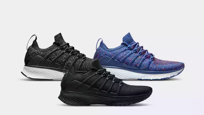 വരുന്നു സ്പോര്‍ട്സ് ഷൂവുമായി  ഷവോമി