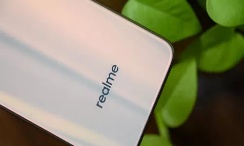 റെഡ്മിക്ക് പിന്നാലെ 48 മെഗാപിക്‌സലിന്റെ ഫോണുമായി റിയല്‍മിയും 