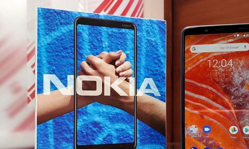 നോക്കിയ 3.1ന് ഇന്ത്യയില്‍ വിലകുറച്ചു 