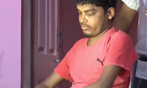 രക്താർബുദ ബാധിതനായ എഞ്ചിനീയറിങ്ങ് വിദ്യാർഥി ചികിത്സാ സഹായം തേടുന്നു