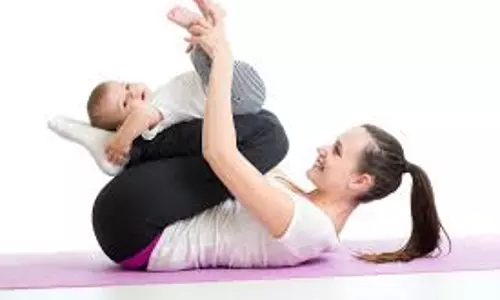 പ്രസവരക്ഷ ആവശ്യമാണോ? പ്രസവരക്ഷ ആവശ്യമാണോ?