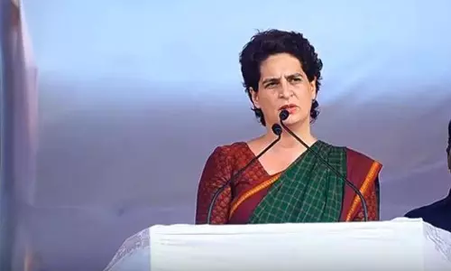 ജവാന്‍ വസന്തകുമാറിന്റെ വീട് പ്രിയങ്ക ഗാന്ധി ഇന്ന് സന്ദര്‍ശിക്കും