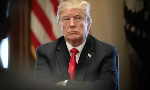 ‘ഞാനത് നിര്‍മ്മിക്കും’; മതിലിലുറച്ച് ട്രംപ്