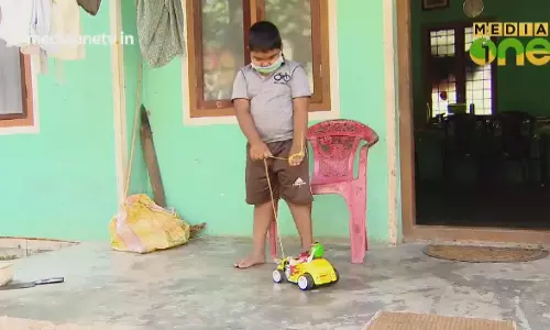 Snehasparsham | സ്നേഹസ്പർശം | Episode 32