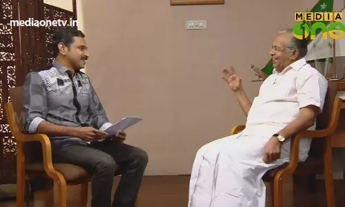 ഇ ടി മുഹമ്മദ് ബഷീർ | E. T. Mohammed Basheer | View Point | Episode 311