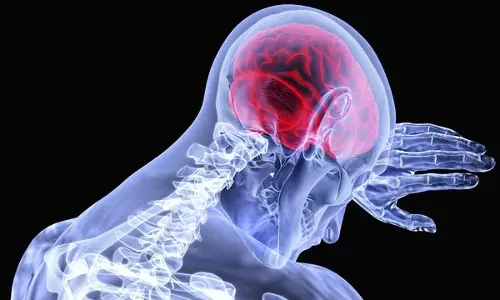 ലോകത്ത് നാലില്‍ ഒരാള്‍ക്ക് പക്ഷാഘാതം വരുന്നതായി പഠനം