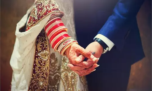 രക്ത ബന്ധമുള്ളവർ തമ്മിൽ വിവാഹിതരായാൽ