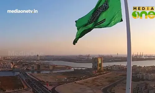 യാമ്പുവിലെ നീരുറവകൾ തേടി വീക്കെൻഡ് അറേബ്യ 