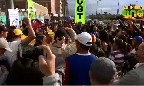 World With Us - News around in the week (Episode 309)