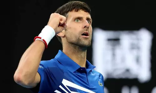 നൊവാക് ജോക്കോവിച്ചിന് ആസ്ട്രേലിയന്‍ ഓപ്പണ്‍ കിരീടം