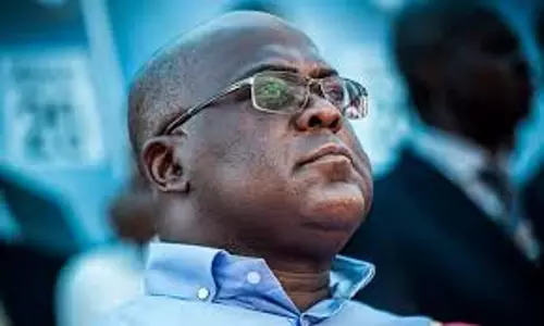 കോംഗോയില്‍ രാഷ്ട്രീയ പ്രതിസന്ധി തുടരുന്നു