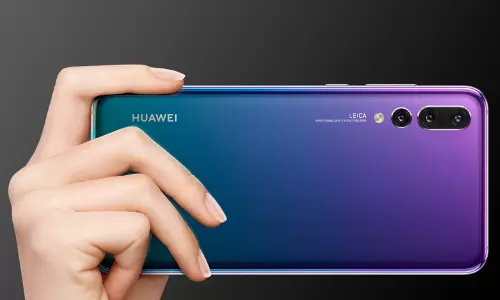 ആപ്പിളിനെയും ഗൂഗിള്‍ പിക്സളിനെയും തോല്‍പ്പിച്ച് വാവെയ് ക്യാമറ; മികച്ച ക്യാമറയുള്ള പതിനാല്  ഫോണുകള്‍ ഇവയാണ്