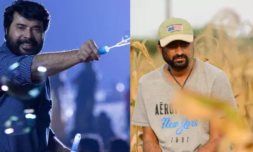 ‘യാത്ര കണ്ടില്ലെങ്കിലും നിങ്ങള്‍ പേരന്‍പ് കാണാതെ പോകരുത്’ യാത്രയുടെ സംവിധായകന്‍ പറയുന്നു..