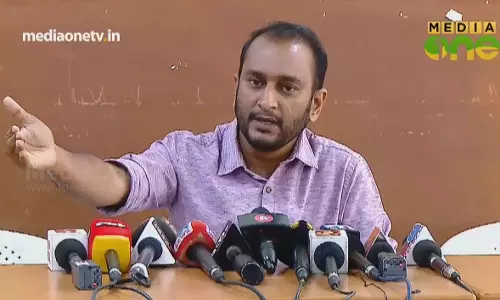 ബന്ധു നിയമനത്തിൽ വിജിലൻസിന്റെ മറുപടി ബന്ധു നിയമനത്തിൽ വിജിലൻസിന്റെ മറുപടി