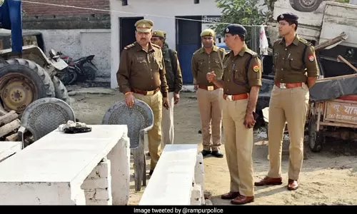 ഗാസിബാദിനെ മുള്‍മുനയില്‍ നിര്‍ത്തിയ ബാലന്‍