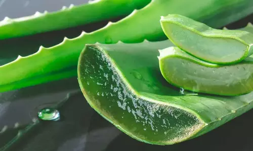 കറ്റാര്‍വാഴ; ആരോഗ്യത്തിനും സൌന്ദര്യത്തിനും