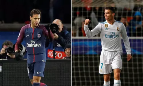 ലോകഫുട്ബോളിലെ നക്ഷത്രങ്ങള്ക്കിന്ന് പിറന്നാള് ലോകഫുട്ബോളിലെ നക്ഷത്രങ്ങള്ക്കിന്ന് പിറന്നാള്