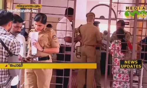 പൊലീസിലെ കള്ളന്മാർ 