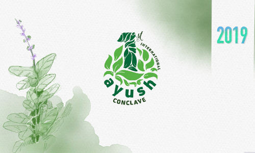 കേരളത്തിന്റെ പാരമ്പര്യ ചികിത്സ രീതികള്‍ ലോകത്തിന് പരിചയപ്പെടുത്താന്‍ ആയുഷ്‌ കോണ്‍ക്ലേവ് സംഘടിപ്പിക്കുന്നു