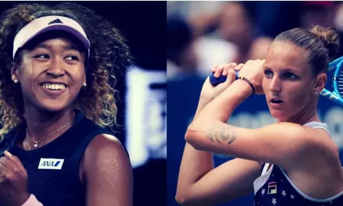 ആസ്ട്രേലിയന്‍ ഓപണ്‍: ഒസാക, ക്വിറ്റോവ ഫൈനല്‍