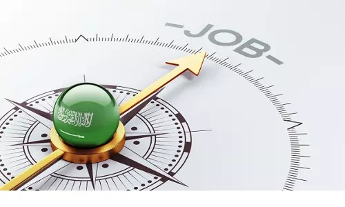 സൗദിയില്‍ മാര്‍ക്കറ്റിങ് തസ്തികകളും സ്വദേശിവത്കരിക്കാന്‍ നീക്കം