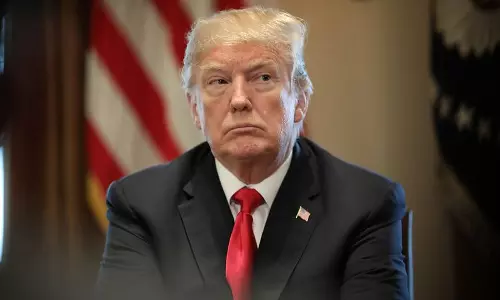 മെക്സിക്കന്‍ മതില്‍ നിര്‍മാണം: സമവായമായില്ലെങ്കില്‍ അടിയന്തരാവസ്ഥ പ്രഖ്യാപിക്കുമെന്ന് ട്രംപ്