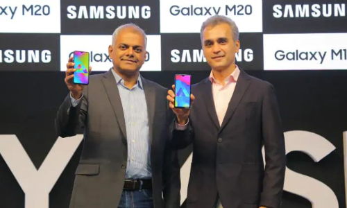 കേട്ടതിനും അപ്പുറം പ്രത്യേകതകളുണ്ടോ?    സാംസങിന്റെ എം പരമ്പരയിലെ ഫോണുകള്‍ പുറത്തിറക്കി 