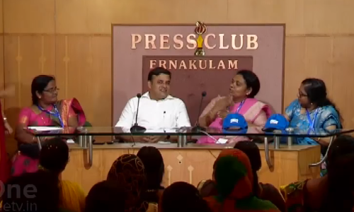 ശബ്ദങ്ങളെ തിരിച്ചറിയാന്‍ സാധിക്കാത്ത ഈ സ്ത്രീകളും സ്വയംപര്യാപ്തരാകണം