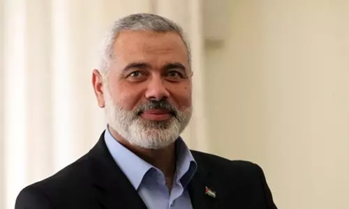 ഹമാസുമായി ചര്‍ച്ചക്കൊരുങ്ങി ഈജിപ്ത്