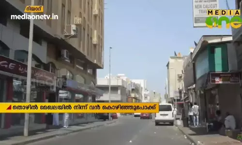 Mid East Hour 28-01-19