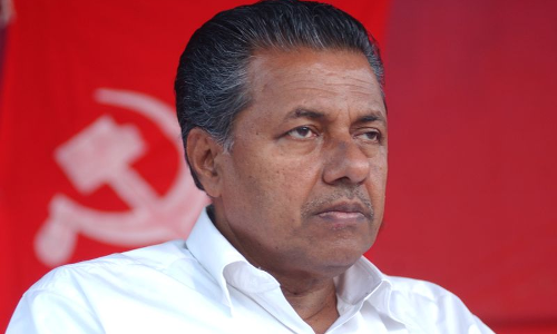 ‘തിരുവനന്തപുരം വിമാനത്താവളം അദാനി ഗ്രൂപ്പിന് നല്‍കാനുള്ള നടപടികള്‍ നിര്‍ത്തിവെക്കണം’ പ്രധാനമന്ത്രിക്ക് പിണറായി വിജയന്‍റെ കത്ത്