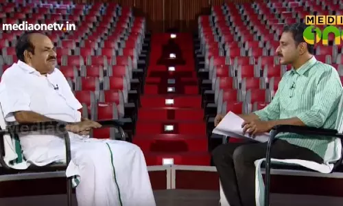 ‘കോണ്‍ഗ്രസ് ഏറ്റവും വലിയ ഒറ്റക്കക്ഷിയായി മാറുമെന്ന് പറയാനാകില്ല’ 